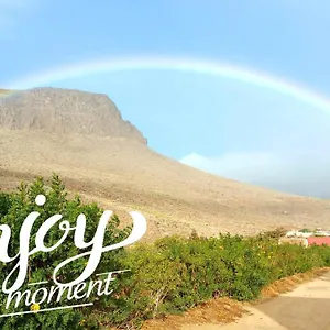 Roque Aguayro , Agüimes Spanien