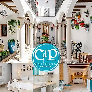 Casa Del Patio - Boutique (adults Only) , Estepona Spanien